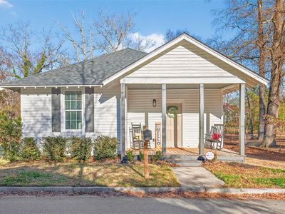 126 W 5th St, Monroe, GA, 30655