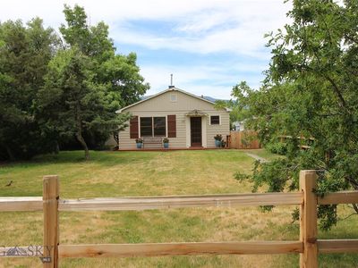 432 S H St, Livingston, MT, 59047