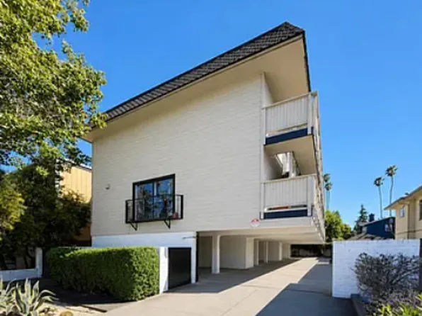 27 El Camino Real APT 2, Burlingame, CA 94010