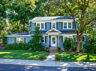 1 Longview Ter, Morristown, NJ 07960