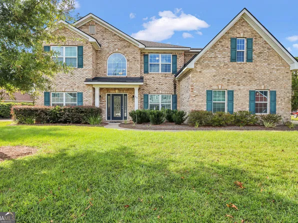 39 Wellington Cir, Brunswick, GA 31523