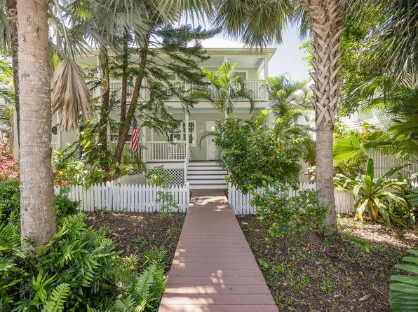 23 Kestral Way, Key West, FL 33040