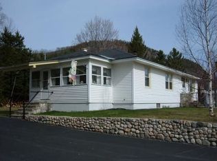 11 Charron Ave, Berlin, NH 03570