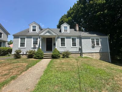 344 Laughlin Road, Stratford, CT, 06614