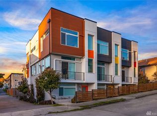 2116 E Terrace St, SEATTLE, WA 98122