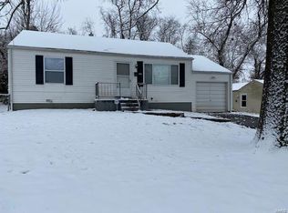 268 S Dade Ave, Saint Louis, MO 63135