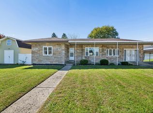 1144 Sugar Grove Rd SE, Lancaster, OH 43130