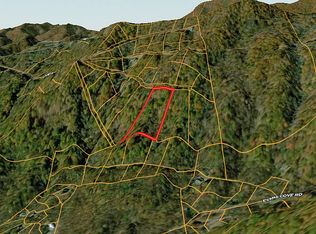 Buck Mountain Rd, Maggie Valley, NC 28751