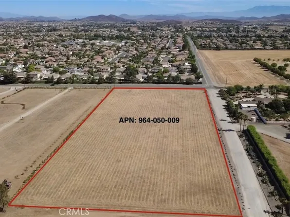 0 Maddalena Rd, Winchester, CA 92596