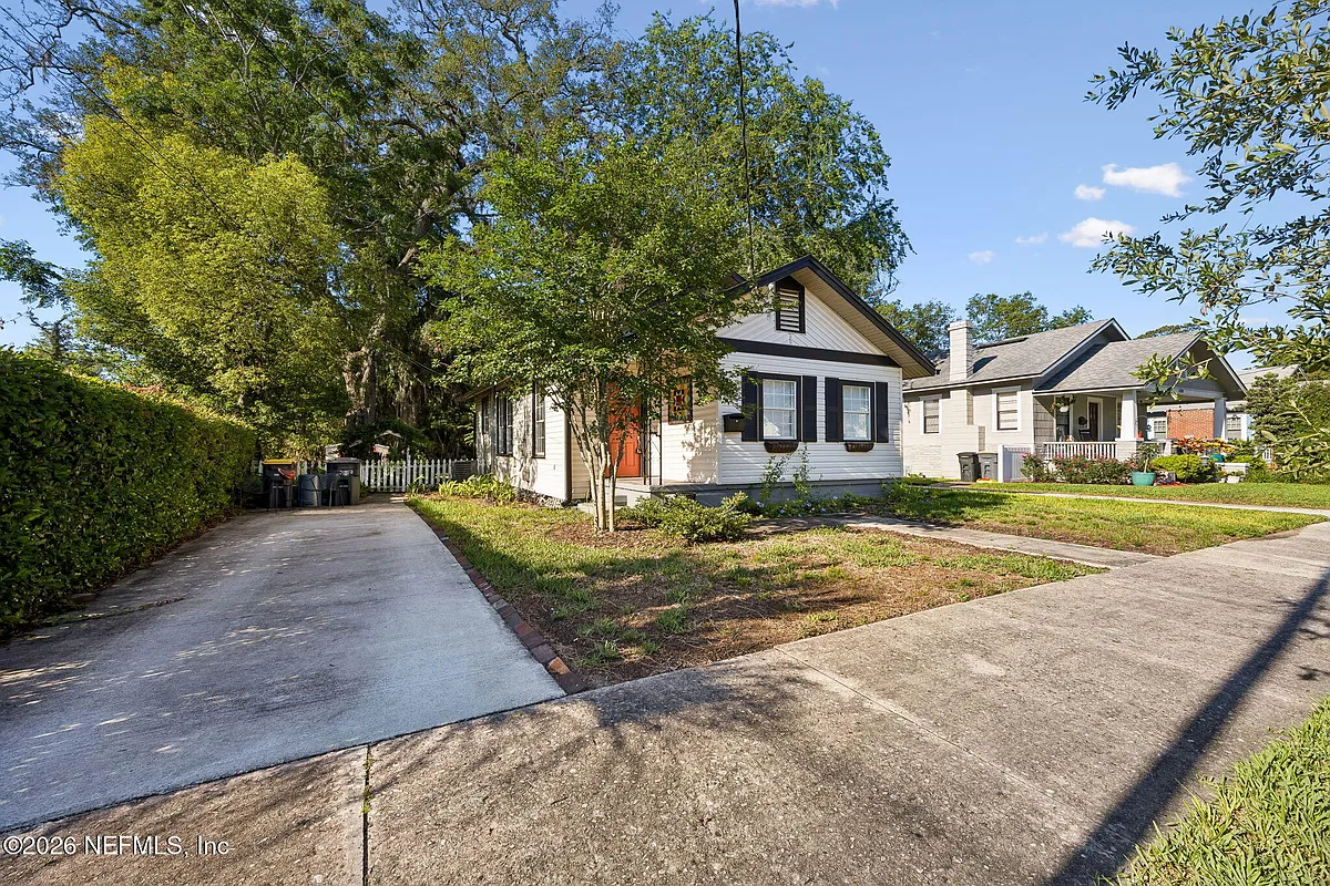 Building Photo - 4314 Irvington Ave