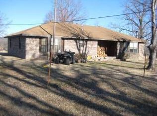 13166 Highway 10, Tahlequah, OK 74464