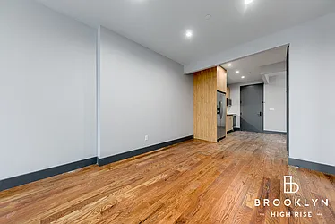 Rented by Brooklyn High Rise LLC