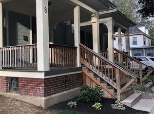 8 Harvard St, Rochester, NY 14607
