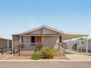 10955 N 79th Avenue #53, Peoria, AZ 85345