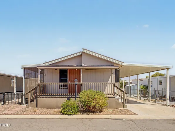 10955 N 79th Avenue #53, Peoria, AZ 85345