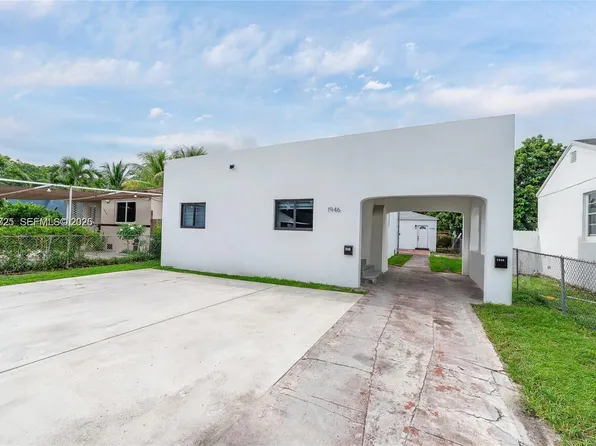 1946 NW 49th St, Miami, FL 33142