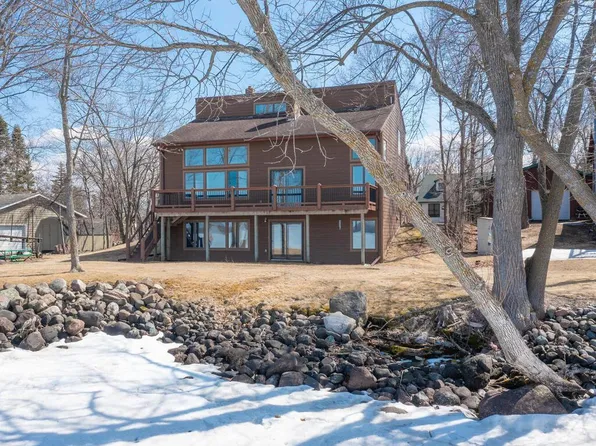 1745 White Cloud Dr N, Isle, MN 56342