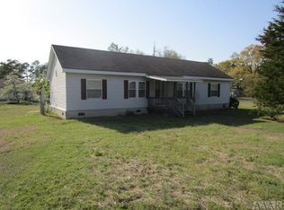 3251 Rocky Hock Rd, Edenton, NC 27932