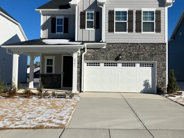 2941 Ocean Sunrise Dr, Wake Forest, NC 27587