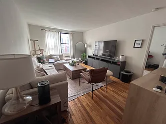 110 Sullivan Street, #5I