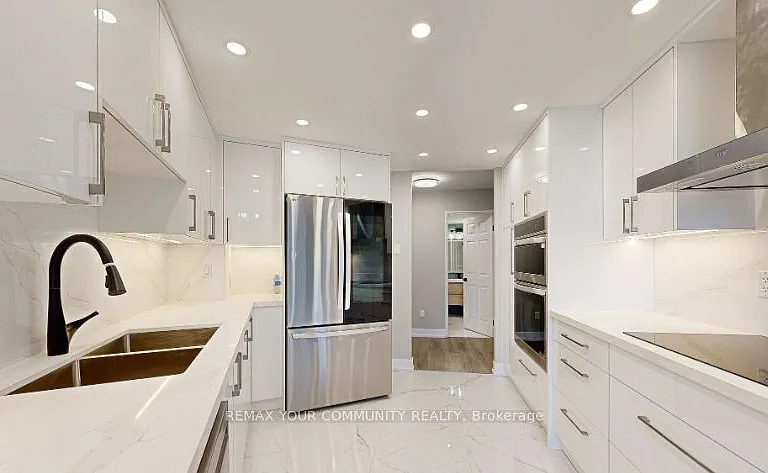 7905 Bayview Ave #218 — Photo 12