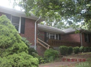 5197 Boonsboro Rd, Lynchburg, VA 24503