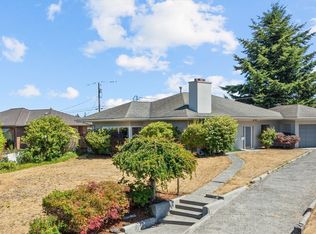 5025 Wilmington Avenue, Everett, WA 98203