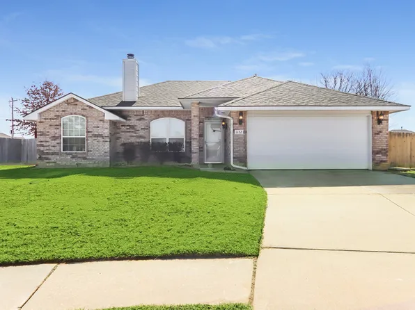 1132 Sparrow Hawk Dr, Norman, OK 73072
