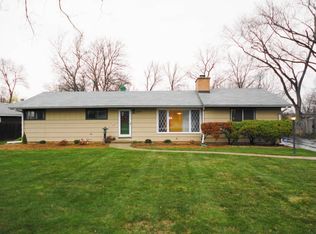 720 61st Pl, Countryside, IL