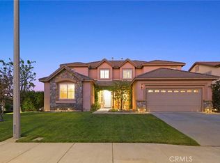 29820 Fox Creek Dr, Menifee, CA 92586