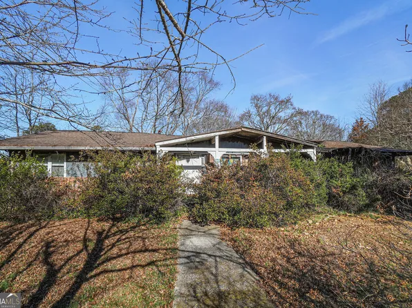 3606 Sullivan Dr, Douglasville, GA 30135