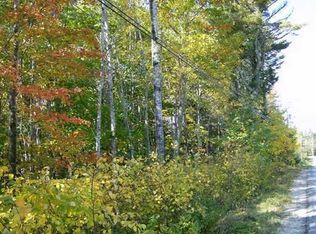 139 Cross Rd, Hancock, ME 04640