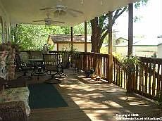 33x11 covered deck with ceiling fans