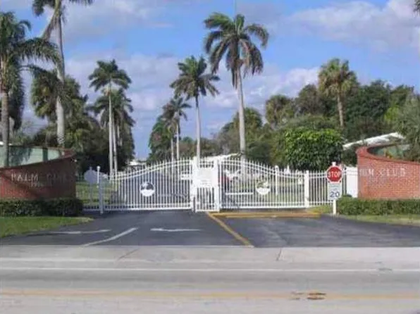 1431 S Ocean Blvd APT 62, Lauderdale By The Sea, FL 33062