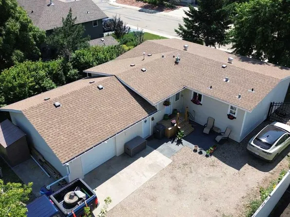 5412 49th Ave, Alix, AB T0C 0B0