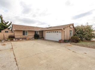 12832 Oertly Dr, Garden Grove, CA 92840