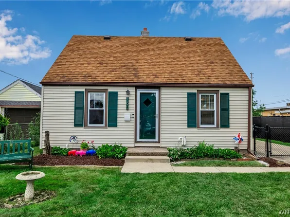 160 Gettysburg Ave, Buffalo, NY 14223