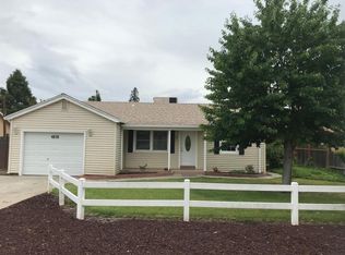 4818 E Quashnick Rd, Stockton, CA 95212