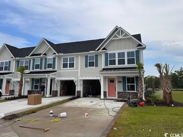 8938 Brynlee Rd. #3A, Longs, SC 29568