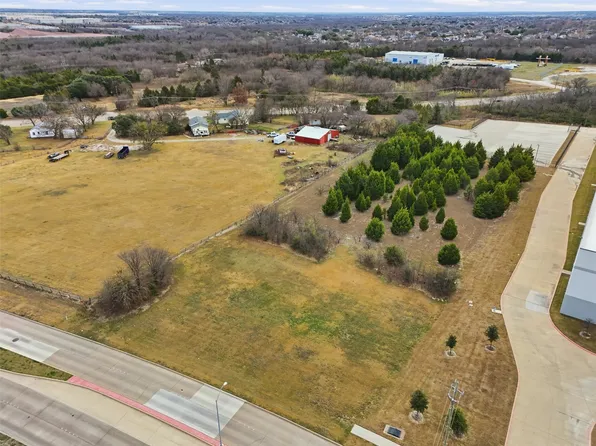 100 E Kearney St, Mesquite, TX 75149