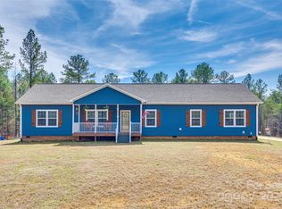 1370 Martin Rd, Hickory Grove, SC 29717