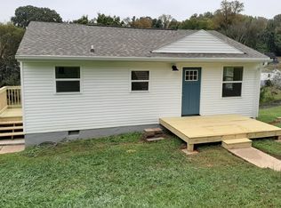 1122 Irene Ave, Knoxville, TN 37920