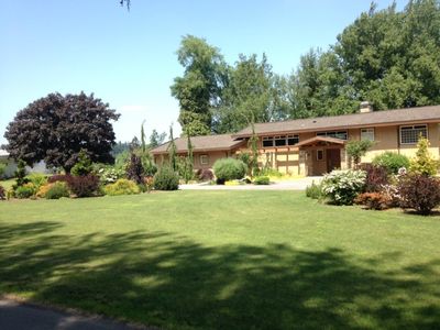 124 Misty Waters Ln, Lynden, WA, 98264