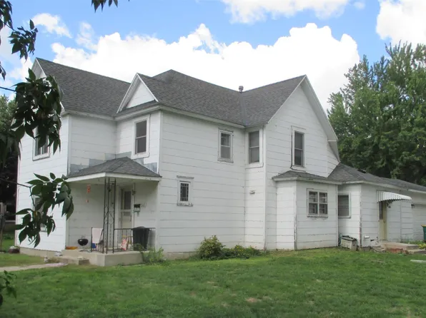 345 E 1st St, Litchfield, MN 55355