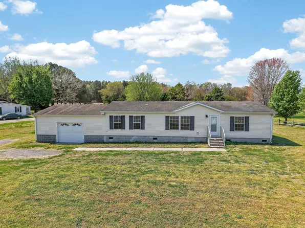 22344 Bayside Rd, Onancock, VA 23417