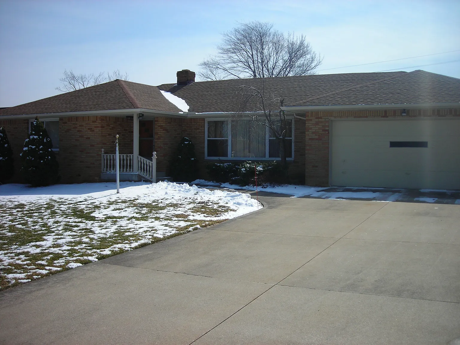 708 E Parkhaven Dr photo 1