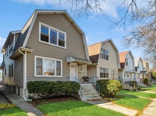 4140 N Austin Ave #2, Chicago, IL 60634