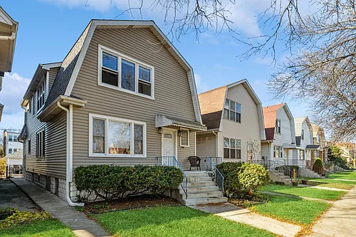 4140 N Austin Ave #2 Photo 1