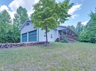 4693 Dogwood Cir #89B, Young Harris, GA 30582