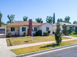 1212 Violeta Dr, Alhambra, CA 91801